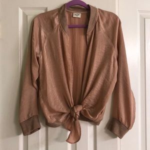 H.I.P Light weight bomber